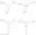 Fig. 32 - ORGANIC COMPOUND FOR CAPPING LAYER AND ORGANIC LIGHT EMITTING DIODE COMPRISING THE SAME