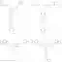 Fig. 46 - ORGANIC COMPOUND FOR CAPPING LAYER AND ORGANIC LIGHT EMITTING DIODE COMPRISING THE SAME