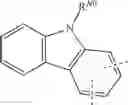 Fig. 34 - Materials for organic electroluminescent devices