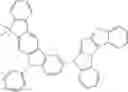 Fig. 349 - Materials for organic electroluminescent devices