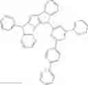 Fig. 442 - Materials for organic electroluminescent devices
