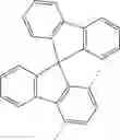 Fig. 74 - Materials for organic electroluminescent devices