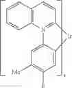 Fig. 740 - Materials for organic electroluminescent devices