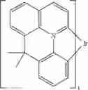 Fig. 744 - Materials for organic electroluminescent devices