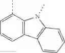 Fig. 83 - Materials for organic electroluminescent devices