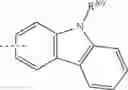 Fig. 93 - Materials for organic electroluminescent devices