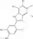 Fig. 50 - Organic electroluminescent materials and devices