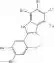 Fig. 51 - Organic electroluminescent materials and devices