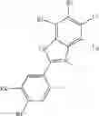 Fig. 52 - Organic electroluminescent materials and devices