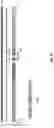 Fig. 19 - ALTERNATIVE INTRACELLULAR SIGNALLING DOMAIN OF A CHIMERIC ANTIGEN RECEPTOR