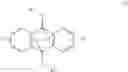 Fig. 10 - Compound having polycyclic aromatic skeleton, and endoperoxide compound of same