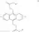 Fig. 18 - Compound having polycyclic aromatic skeleton, and endoperoxide compound of same