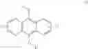 Fig. 19 - Compound having polycyclic aromatic skeleton, and endoperoxide compound of same