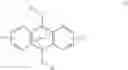 Fig. 35 - Compound having polycyclic aromatic skeleton, and endoperoxide compound of same