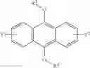 Fig. 42 - Compound having polycyclic aromatic skeleton, and endoperoxide compound of same