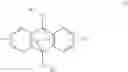 Fig. 43 - Compound having polycyclic aromatic skeleton, and endoperoxide compound of same
