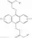 Fig. 45 - Compound having polycyclic aromatic skeleton, and endoperoxide compound of same
