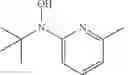 Fig. 38 - Pyridyl hydroxyl amine catalyst compounds and systems for Olefin Polymerization
