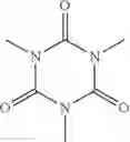 Fig. 14 - METHOD FOR PREPARING NOVEL NATURAL OIL BASED HIGH TEMPERATURE ISOCYANURATE CONTAINING POLYURETHANE THERMOSETTING RESINS