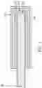 Fig. 03 - METHOD FOR MANUFACTURING ELECTROLYTIC CAPACITOR