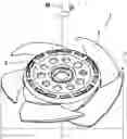 Fig. 01 - Impeller and resin composition therefor