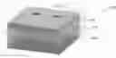Fig. 01 - Bio-electronic devices including hydrolytically stable polymers