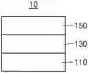Fig. 01 - INORGANIC METAL HALIDE COMPOUND, A METHOD OF MANUFACTURING THE SAME, AND AN OPTICAL MEMBER, A LIGHT-EMITTING DEVICE, AND AN APPARATUS, EACH INCLUDING THE INORGANIC METAL HALIDE COMPOUND