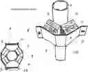 Fig. 01 - Magnetic hydrocarbon fuel treatment device and method