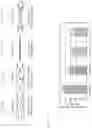 Fig. 15 - Culture container, method for culturing lymphocytes, culture-container production method, and solid-phasing apparatus