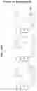Fig. 25 - Modified recombinant lysosomal alpha-galactosidase A and aspartylglucoaminidase having low mannose-6-phosphate and high sialic acid