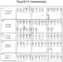 Fig. 33 - Modified recombinant lysosomal alpha-galactosidase A and aspartylglucoaminidase having low mannose-6-phosphate and high sialic acid