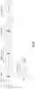 Fig. 05 - Nucleic Acid Library Preparation Using Electrophoresis