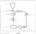 Fig. 22 - MICROFLUIDIC PLATFORM AND A METHOD FOR ELECTROSTATICALLY-ENHANCED, EXCITATION-MODULATED REVERSE TRANSCRIPTASE QUANTITATIVE POLYMERASE CHAIN REACTION ANALYSIS