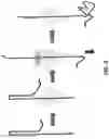 Fig. 03 - Hairpin loop method for double strand polynucleotide sequencing using transmembrane pores