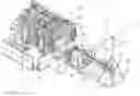 Fig. 01 - Method and installation for removing slag from metallurgical melts