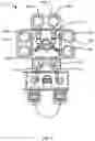Fig. 02 - HIGH HEAT LOSS HEATER AND ELECTROSTATIC CHUCK FOR SEMICONDUCTOR PROCESSING