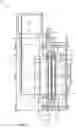Fig. 04 - Multi-compartment electrochemical replenishment cell