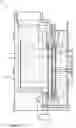 Fig. 06 - Multi-compartment electrochemical replenishment cell