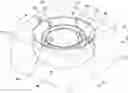 Fig. 01 - Methods for forming a unitized crucible assembly