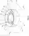 Fig. 03 - Methods for forming a unitized crucible assembly