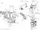 Fig. 01 - Seed lifting and rotating system for use in crystal growth