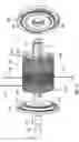 Fig. 18 - Seed lifting and rotating system for use in crystal growth