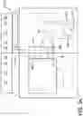 Fig. 04 - Washer and dryer combination