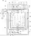 Fig. 01 - Washing machine appliance with sensorless speed detection and temperature compensation