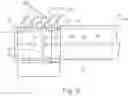 Fig. 07 - Laundry treatment apparatus having multiple treatment composition receptacles