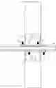 Fig. 01 - Spike puller workhead with independent control