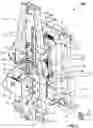 Fig. 03 - Spike puller workhead with independent control