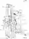 Fig. 10 - Spike puller workhead with independent control
