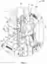 Fig. 13 - Spike puller workhead with independent control