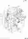 Fig. 16 - Spike puller workhead with independent control